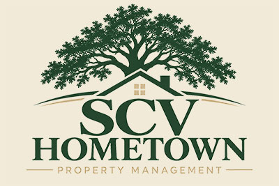 SCV Hometown Property Management